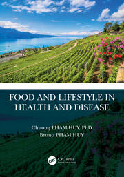 Food and Lifestyle in Health and Disease book cover