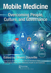 Mobile Medicine: Overcoming People, Culture, and Governance book cover