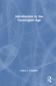 Introduction to the Carolingian Age book cover