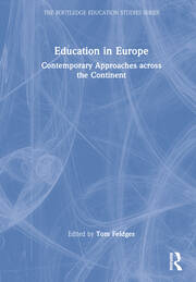 Education in Europe: Contemporary Approaches across the Continent book cover