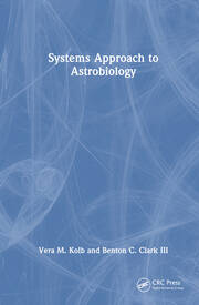 Systems Approach to Astrobiology book cover