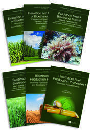 Handbook of Bioethanol Fuels: Production and Utilization book cover