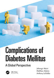 Complications of Diabetes Mellitus: A Global Perspective book cover
