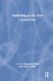 Marketing to the Poor: Creating Value book cover
