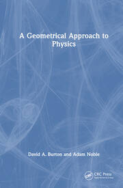 A Geometrical Approach to Physics book cover
