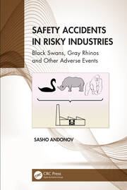 Safety Accidents in Risky Industries: Black Swans, Gray Rhinos and Other Adverse Events book cover