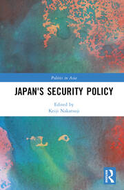 Japan's Security Policy book cover