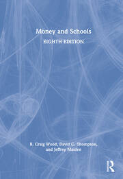 Money and Schools book cover