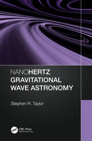 Nanohertz Gravitational Wave Astronomy book cover