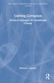 Curbing Corruption: Practical Strategies for Sustainable Change book cover