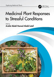 Medicinal Plant Responses to Stressful Conditions book cover