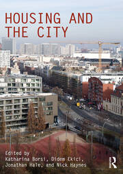 Housing and the City book cover