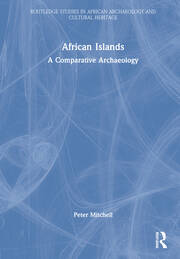 African Islands: A Comparative Archaeology book cover