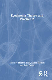 Ecocinema Theory and Practice 2 book cover