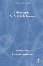 Mindscapes: The Psyche in the Landscape book cover