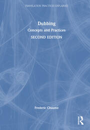 Dubbing: Concepts and Practices book cover