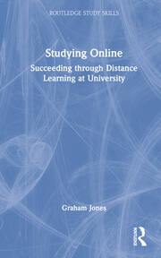 Studying Online: Succeeding through Distance Learning at University book cover