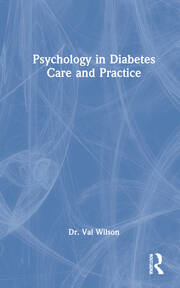 Psychology in Diabetes Care and Practice book cover