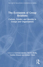 The Ecosystem of Group Relations: Culture, Gender and Identity in Groups and Organizations book cover