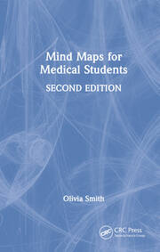 Mind Maps for Medical Students book cover