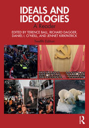 Ideals and Ideologies: A Reader book cover