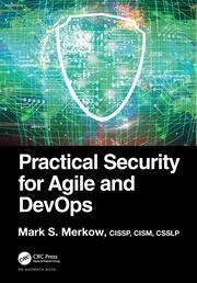 Practical Security for Agile and DevOps book cover