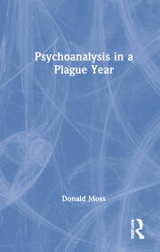 Psychoanalysis in a Plague Year book cover