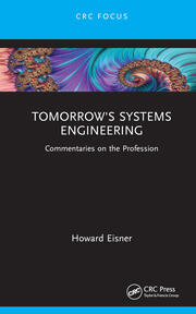 Tomorrow's Systems Engineering: Commentaries on the Profession book cover