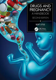 Drugs and Pregnancy: A Handbook book cover
