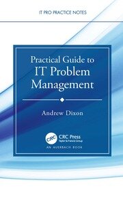 Practical Guide to IT Problem Management book cover