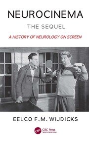 Neurocinema—The Sequel: A History of Neurology on Screen book cover
