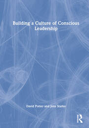 Building a Culture of Conscious Leadership book cover