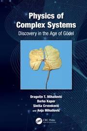 Physics of Complex Systems: Discovery in the Age of Gödel book cover