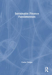 Sustainable Finance Fundamentals book cover