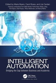Intelligent Automation: Bridging the Gap between Business and Academia book cover