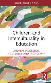 Children and Interculturality in Education book cover