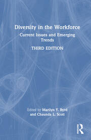 Diversity in the Workforce: Current Issues and Emerging Trends book cover