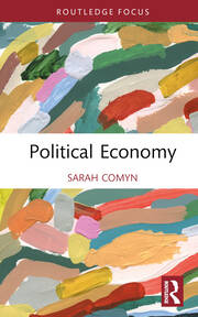 Political Economy book cover