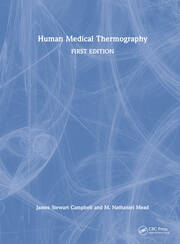 Human Medical Thermography book cover