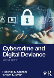Cybercrime and Digital Deviance book cover