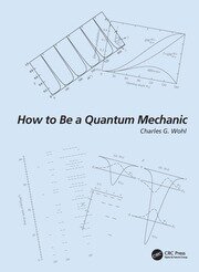 How to Be a Quantum Mechanic book cover