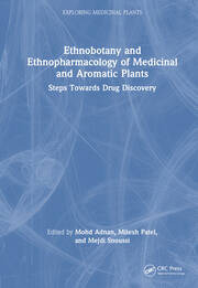 Ethnobotany and Ethnopharmacology of Medicinal and Aromatic Plants: Steps Towards Drug Discovery book cover