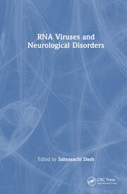 RNA Viruses and Neurological Disorders book cover