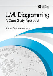 UML Diagramming: A Case Study Approach book cover