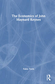 The Economics of John Maynard Keynes book cover