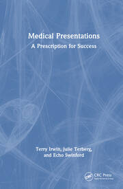 Medical Presentations: A Prescription for Success book cover