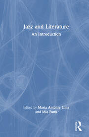 Jazz and Literature: An Introduction book cover