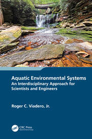 Aquatic Environmental Systems – an Interdisciplinary Approach for Scientists and Engineers book cover