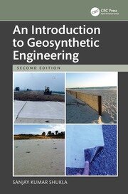 An Introduction to Geosynthetic Engineering book cover