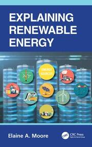 Explaining Renewable Energy book cover